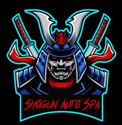 Shogun's Auto Spa
