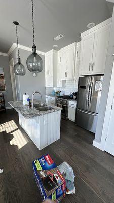 A&E Professional House Cleaning