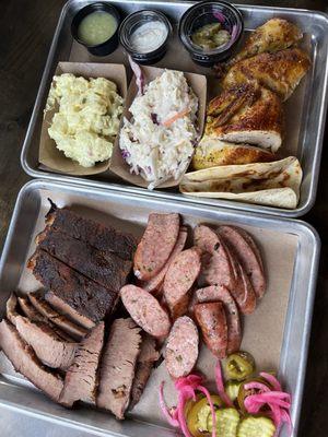 Brookstreet BBQ