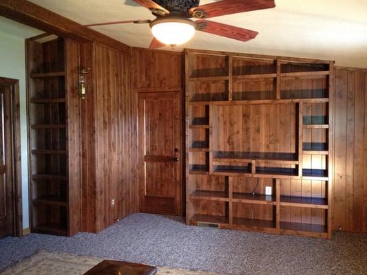 Townsend Building Specialists