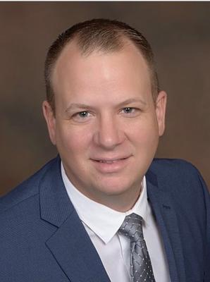 Paul Hunter- Realtor