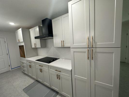 Mendez & Son Construction