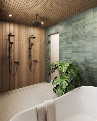 Glenn Matthews Designs