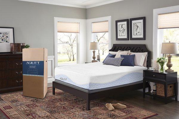 Great for any age, any room style!