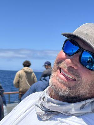 New Hustler Sportfishing