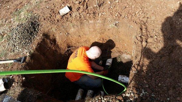 Anytime Property Maintenance