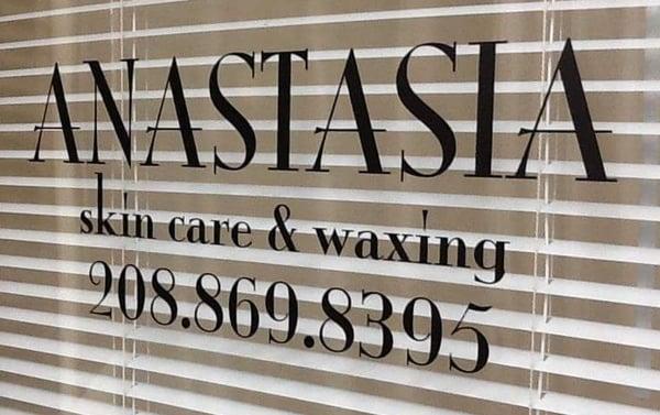 Anastasia Skin Care & Waxing
