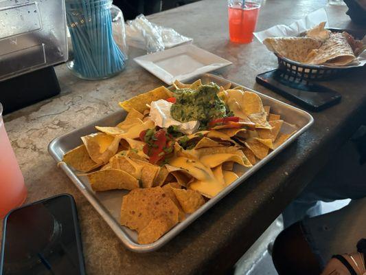 Nachos