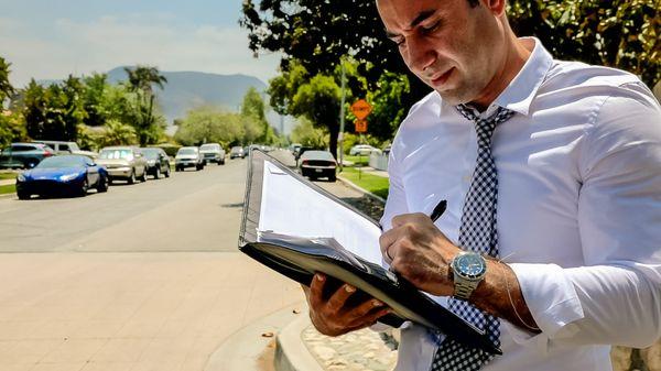 Maison Law Accident & Injury Lawyers