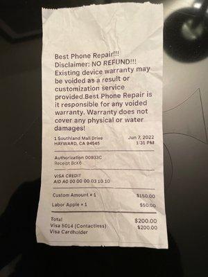 Best Phone Repair