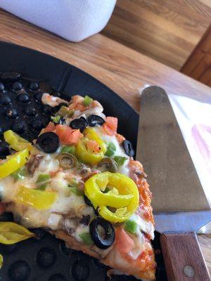 Gino's Pizza & Spaghetti House