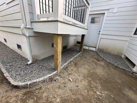 Ramirez & Morales Landscaping