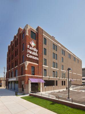 Family Health Centers