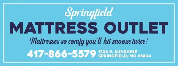 Springfield Mattress Outlet