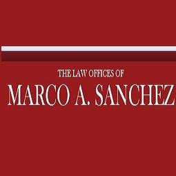Marco A Sanchez