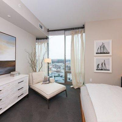 The Residence Buckhead Atlanta