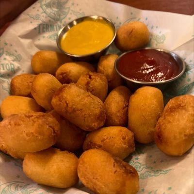 The Original Pancake House