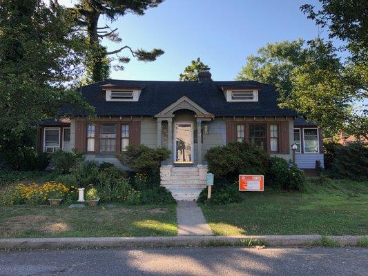 Wellcraft Development Corp.