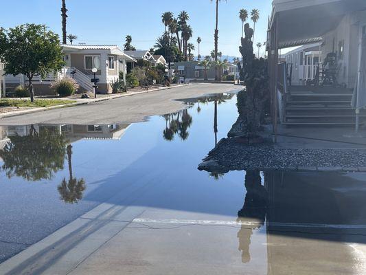 Caliente Sands Mobile Country Club