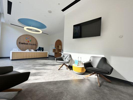 Carbon Health Urgent Care SF Civic Center