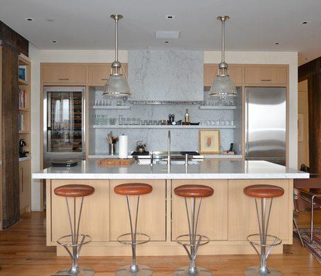 Classic Marble & Tile