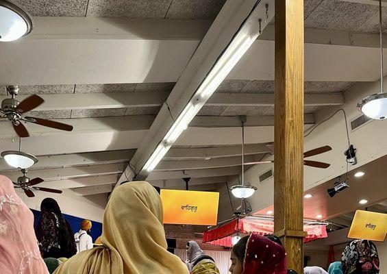 Guru Nanak Mission Society of Atlanta