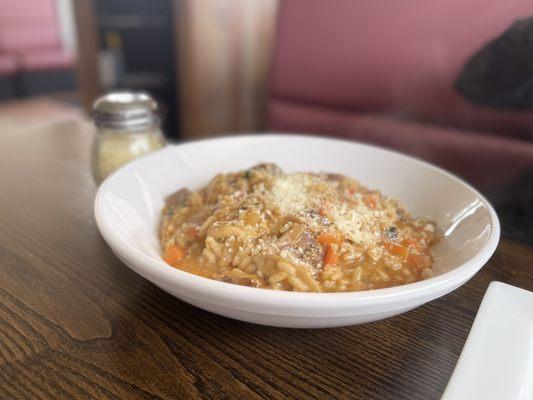 Ragu II NY Pizza & Italian Kitchen