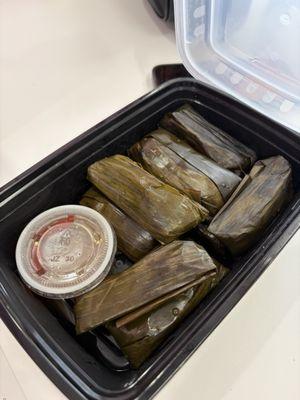 Banh loc