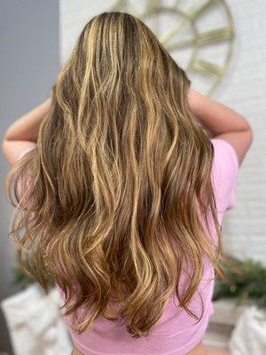 Nik Daniels Hair Studio