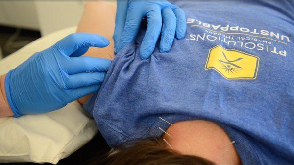 PT Solutions - South Killeen