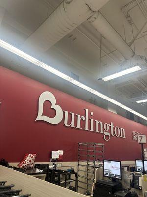 Burlington