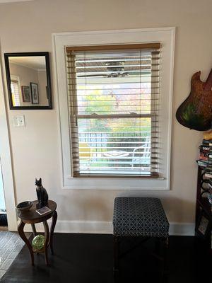 A + Blinds Shades & Shutters