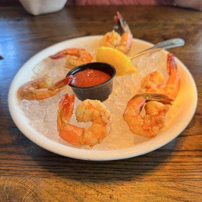 Fishcamp on 11th Street