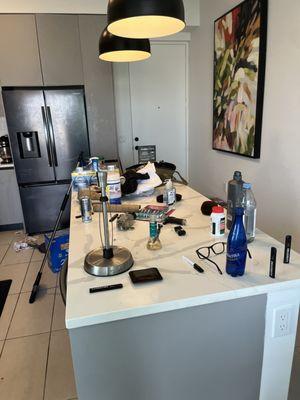 Cd's Cleaning Services