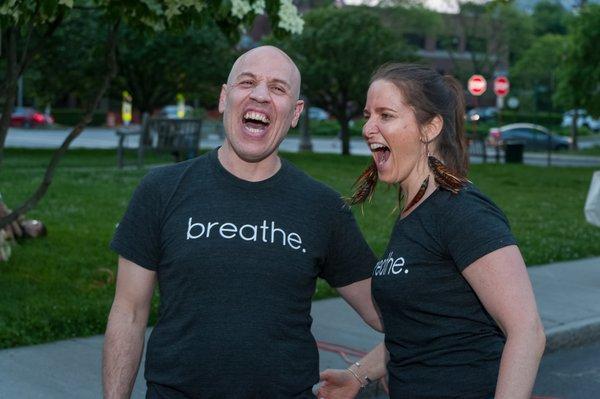 Bronxville Wellness Sanctuary