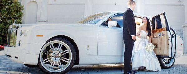 Black Diamond Limousine