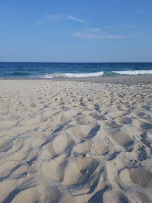 Brant Beach Ocean Front