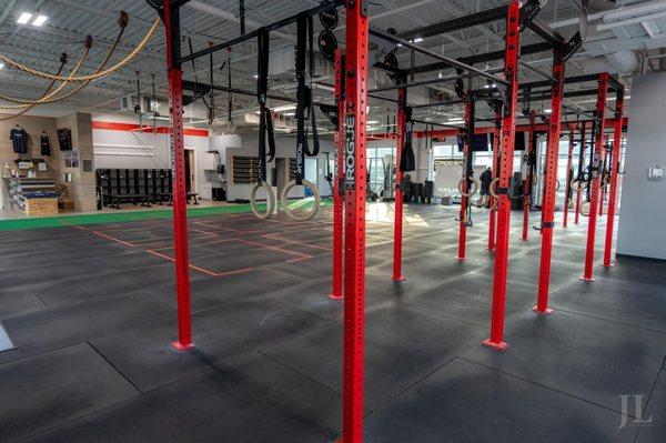 CrossFit 234