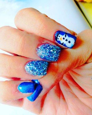 50 Shades Of BeYOUtiful