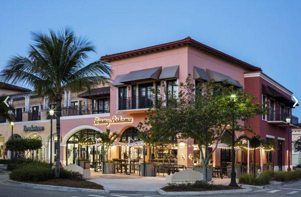 Tommy Bahama | Marlin Bar & Store - Coconut Point