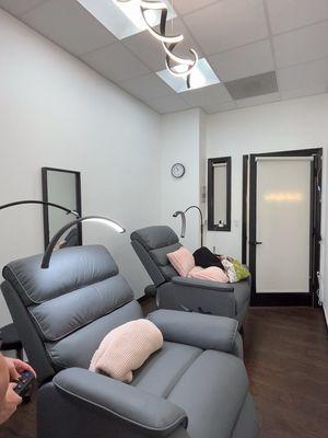 Jade Beauty & Lashes