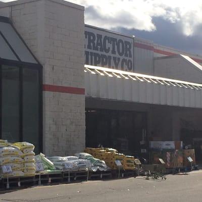 Tractor Supply