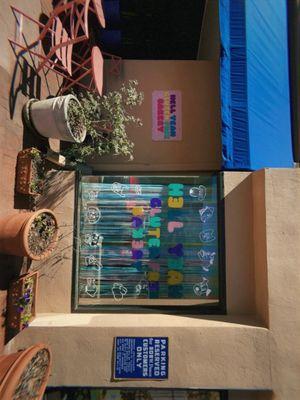 Hell Yeah Gluten Free