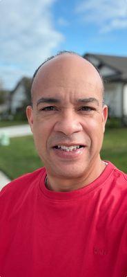 Open Heavens Int’l Church