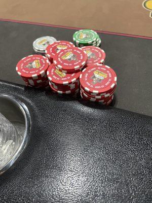 Game On Social Poker Club