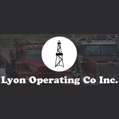 Lyon Operating Co., Inc