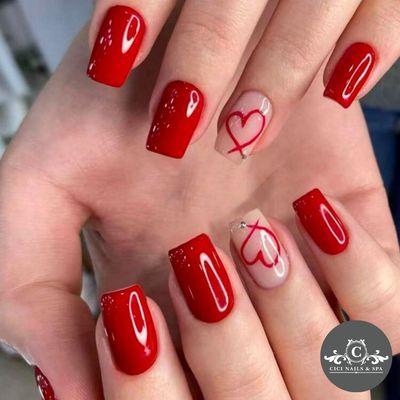 Cici Nails