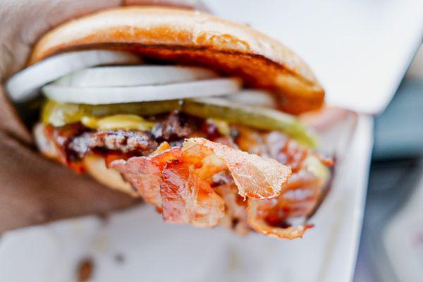 Freddy's Frozen Custard & Steakburgers