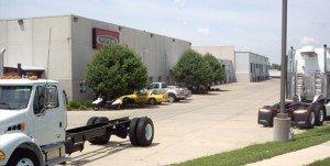 Truck Centers