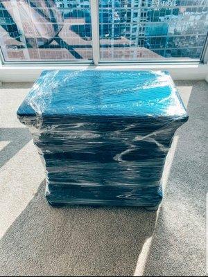 A2 Moving - Long Beach